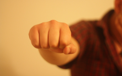 В Сыктывкаре семеро мужчин похитили парня во дворе жилого дома