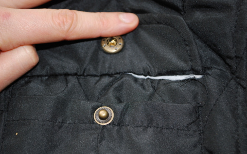 Что делать, если купили одежду с дефектом? Советы сыктывкарского эксперта