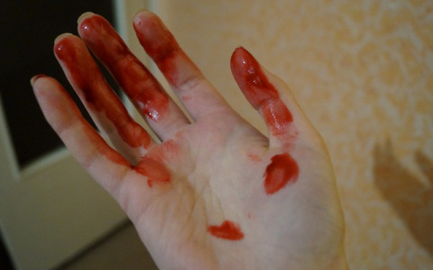 В Коми пьяный мужчина до смерти забил своего брата