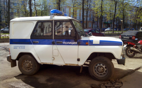 В Коми "накрыли" мужа и жену, которые устроили в своей квартире наркопритон