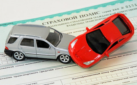 Сыктывкарские водители испугались новых поправок к ОСАГО