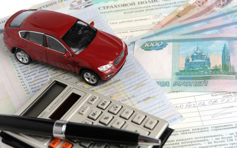 Сыктывкарские водители испугались новых поправок к ОСАГО