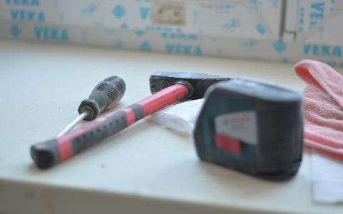 Топ-5 товаров для нового дома или квартиры по версии «Клик Маркет Сыктывкар»