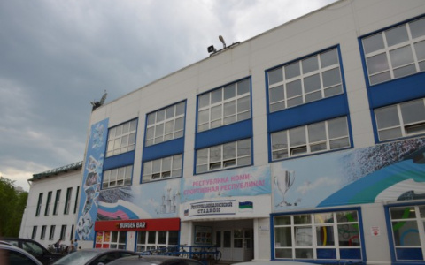 В Сыктывкаре трое неизвестных напали на девушку