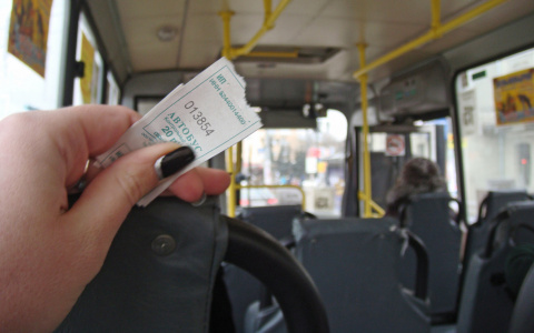 Сыктывкарцы о подорожании проезда: «Зато дороги до сих пор убитые!»