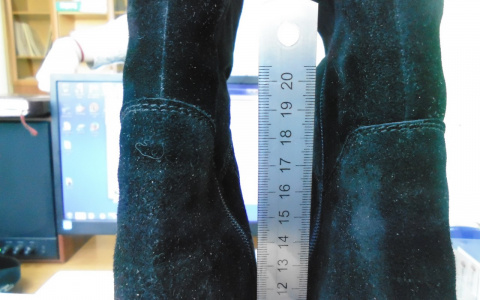 Сыктывкарки купили обувь с браком, но смогли вернуть деньги