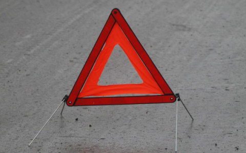 На трассе Сыктывкар-Ухта лоб в лоб столкнулись два авто, есть пострадавшие