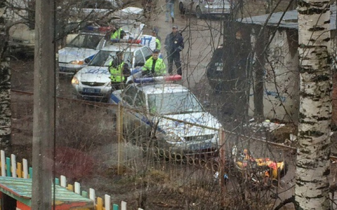 В Сыктывкаре открылся мотосезон: за сутки произошло два ДТП (фото)