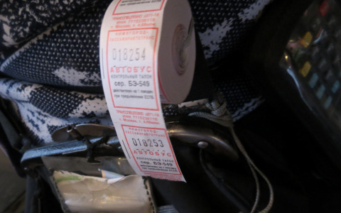 В Сыктывкаре появятся «Месячные проездные» в городских автобусах