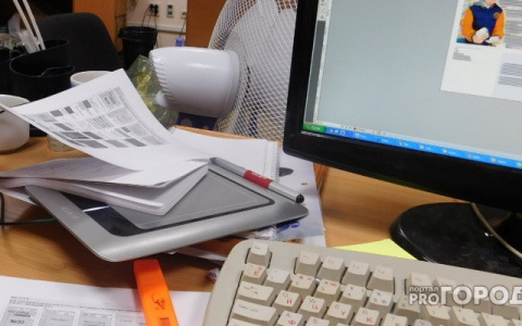 Мэрия Сыктывкара и МВД Коми подверглись кибератаке