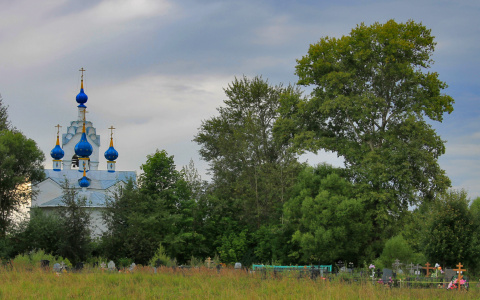 Обустройство двух секторов кладбища обойдётся Сыктывкару в 5 миллионов рублей