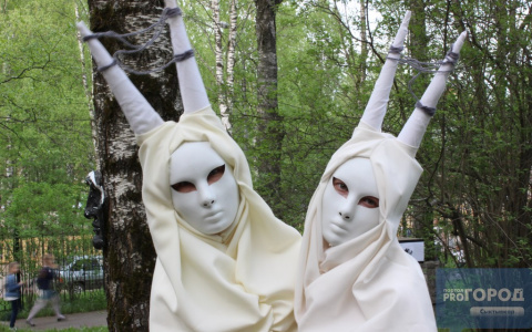 Ночь музеев-2017 в Сыктывкаре: куда пойти?