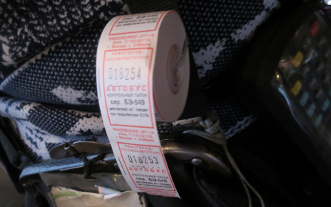 На некоторых сыктывкарских маршрутах стоимость проезда не поднимется