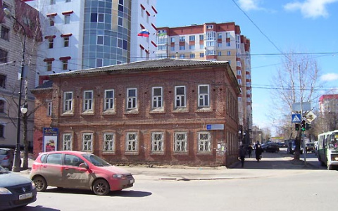 Минстрой России озвучил цену на один «квадрат» жилья в Коми - 41 тысяча рублей