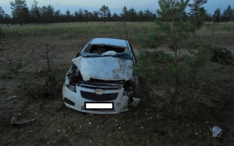 Суд выбрал наказание виновнику смертельного ДТП в Усть-Куломском районе