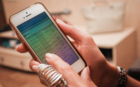 В Сыктывкаре в противотуберкулезном диспансере украли «Айфон»