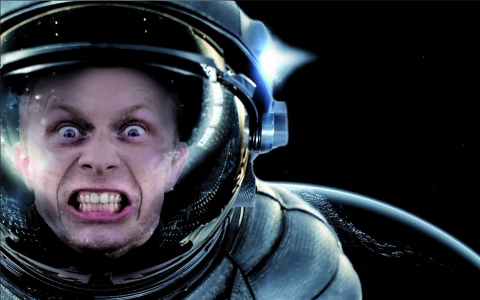 Сыктывкарец, который выиграл полет в невесомости, попал в аварию (фото)