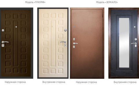 Где в Сыктывкаре заказать установку дверей под ключ?