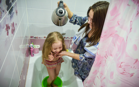 Появился список домов в Сыктывкаре, где отключат горячую воду с 6 по 18 июня