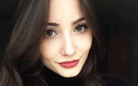 Топ фото красивых девушек Сыктывкара из Instagram за неделю