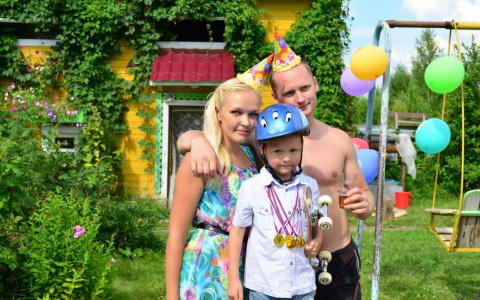 В фотоконкурсе «Моя дача» на портале PG11.ru появились новые участники