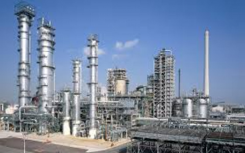 В Сыктывкаре построят новый завод