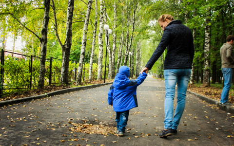 Сироту из Сыктывкара усыновили итальянцы