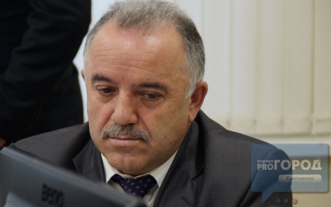 Мэра Ухты оштрафовали за невыполнение требований прокурора