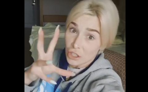 Известная уральская блогерша рассказала о досуге в Сыктывкаре