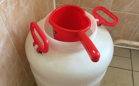 В ряде домов Сыктывкара отключат холодную воду