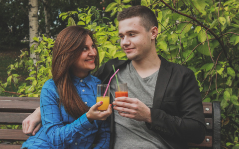 Сыктывкарец просит горожан собрать ему денег на свидание