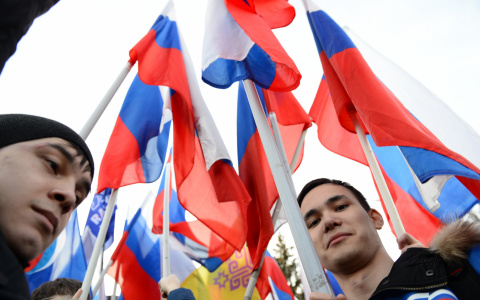 В Сыктывкаре суд назначил срок за «внезапно нахлынувший патриотизм»