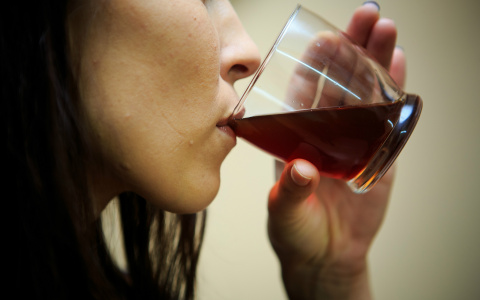 Коми снова в тройке самых пьющих регионов России