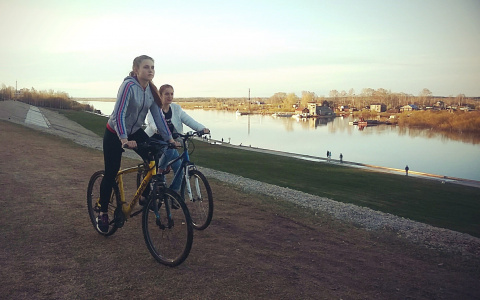 Жители Сыктывкара решат, что дальше делать с набережной