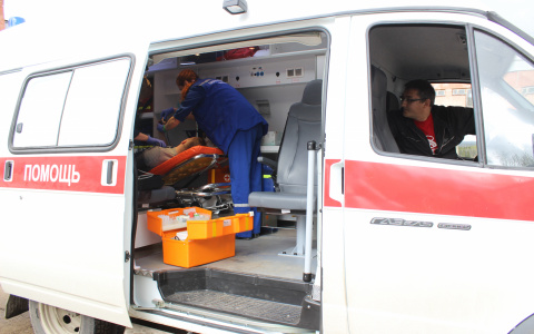 В Сыктывкаре машины скорой отдали в частные руки: что изменилось на станции?