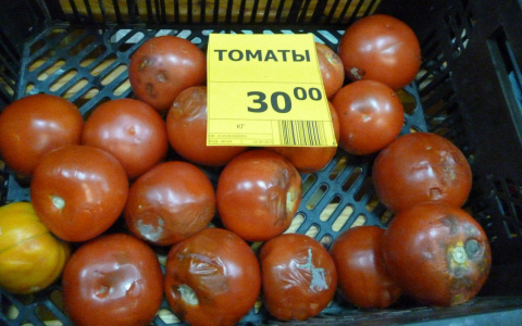 Сыктывкарцы о проверке магазинов «Магнит»: «Это большие помойки!»