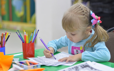 На портале PG11.ru стартует фотоконкурс «Дети творят»