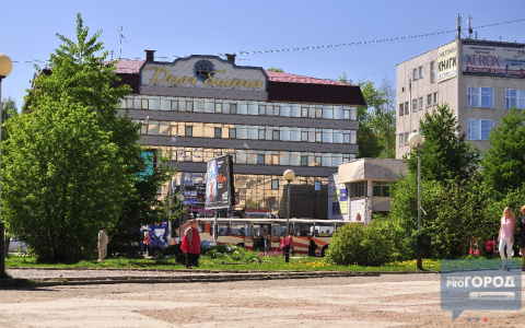 Выяснилось, какая погода будет на День города в Сыктывкаре