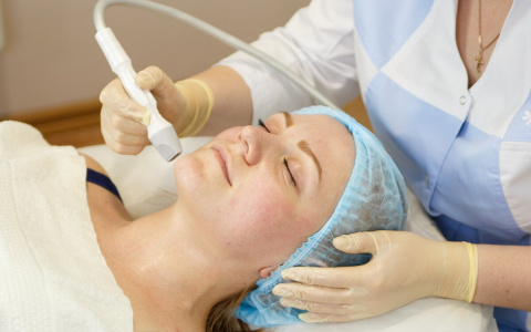 Как сыктывкарский проект «Beauty Терапия» помогает участницам?