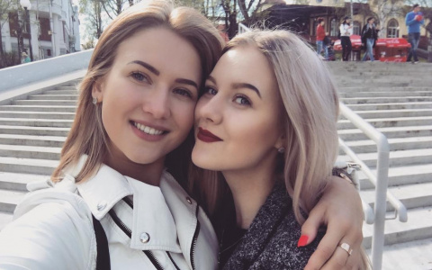 Красавицы Сыктывкара за неделю: лучшие фотографии из Instagram