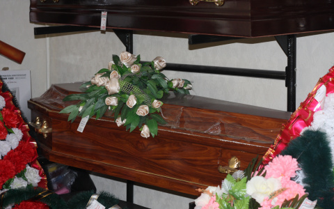 Полицейский из Коми погиб по дороге в Чечню