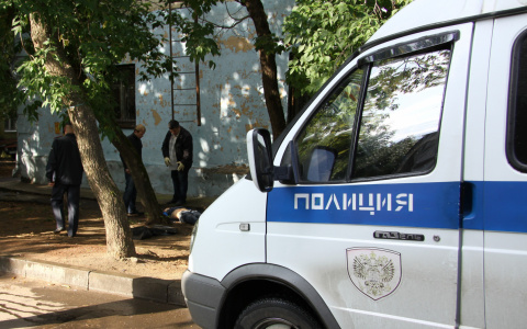 Житель села в Коми наткнулся на расчленённый труп на школьной лыжне