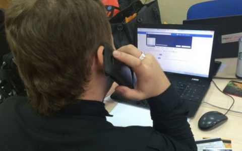 В Коми молодой предприниматель попал в беду