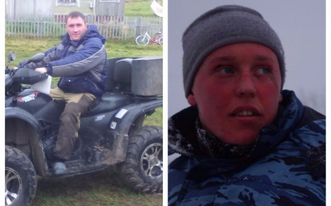 Внимание, розыск: в Коми двое мужчин ушли на рыбалку и не вернулись