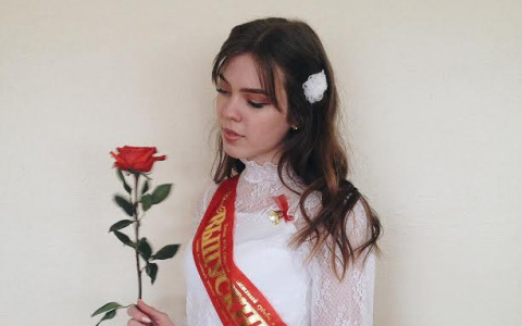 В конкурсе «Выпускница-2017» появились новые очаровательные участницы