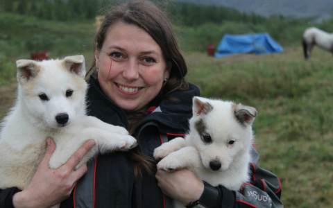 Рукодельнице из Инты объявлен сбор средств на жизненно необходимое лекарство