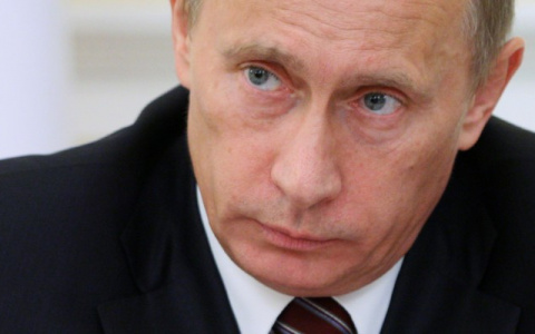 Прямая линия с Президентом России Владимиром Путиным (видео)