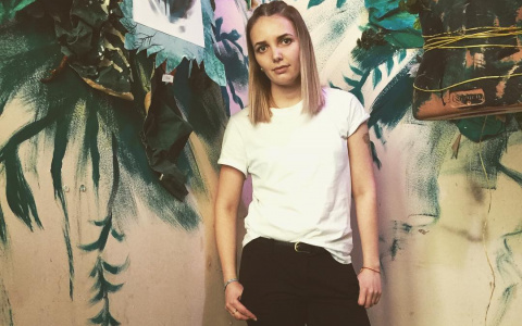 Вечеринка «Terra Rave»: лучшие фото сыктывкарцев из социальных сетей