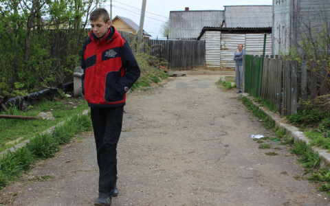 Сыктывкарка: «Моего сына с редким заболеванием выгнали из больницы»