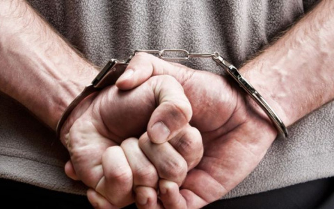 В Сыктывкаре "логиновца", вышедшего из тюрьмы, обвиняют в попытке убить сотрудника банка